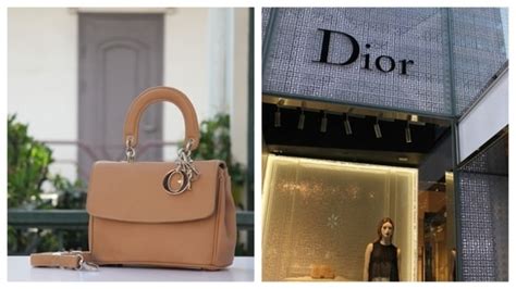 dior boycott or not|Dior handbags unethical.